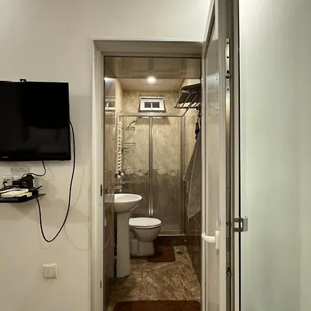 Cozy Apartment Tbilisi Exterior photo