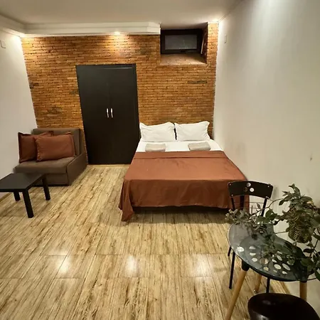 Cozy Apartment Tbilisi Exterior photo