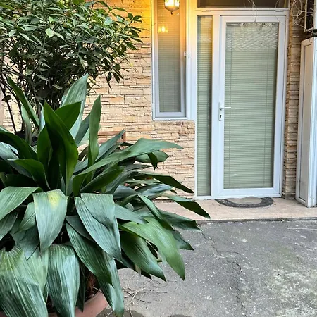 Cozy Apartment Tbilisi Exterior photo