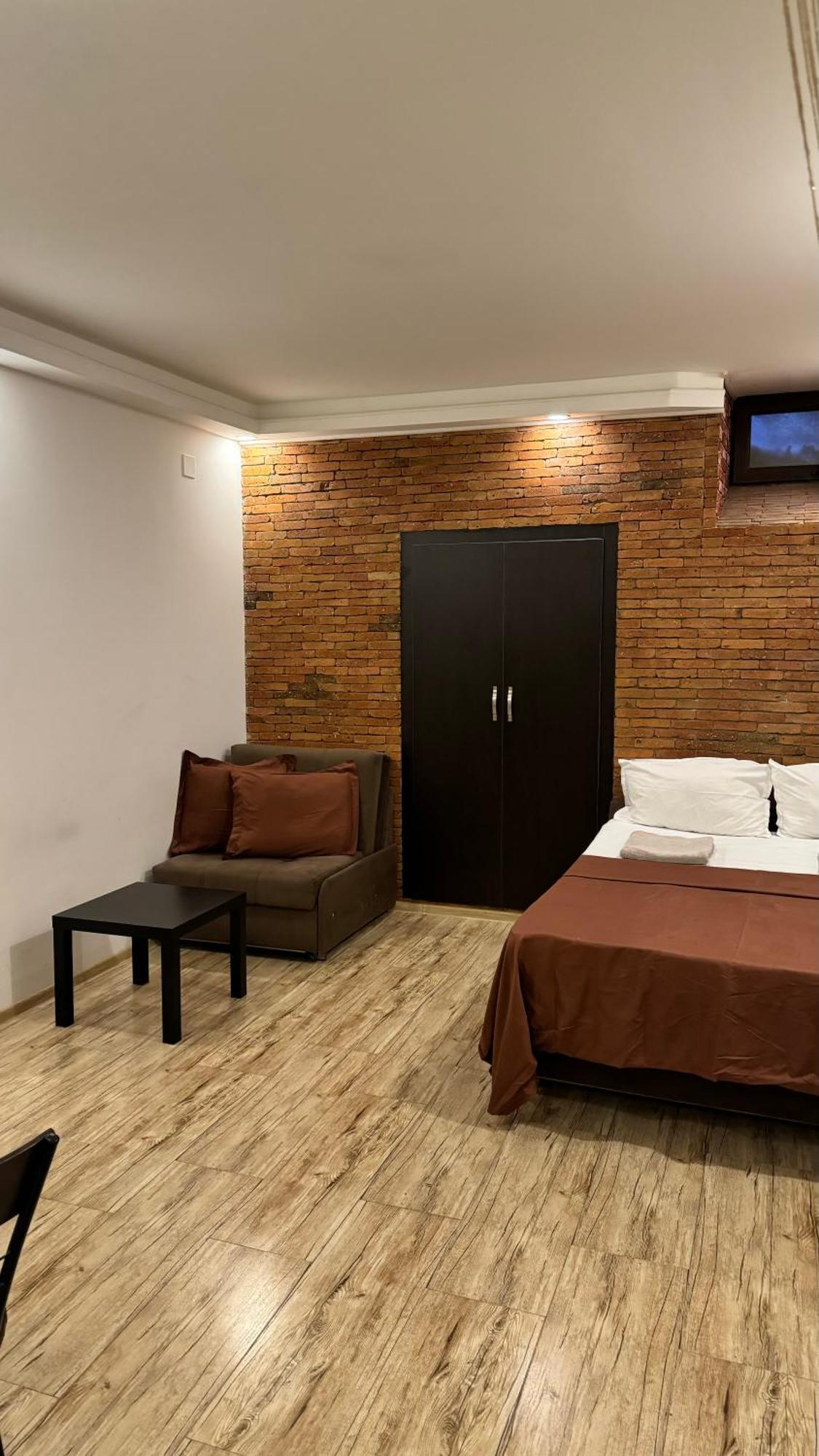 Apartament Cozy