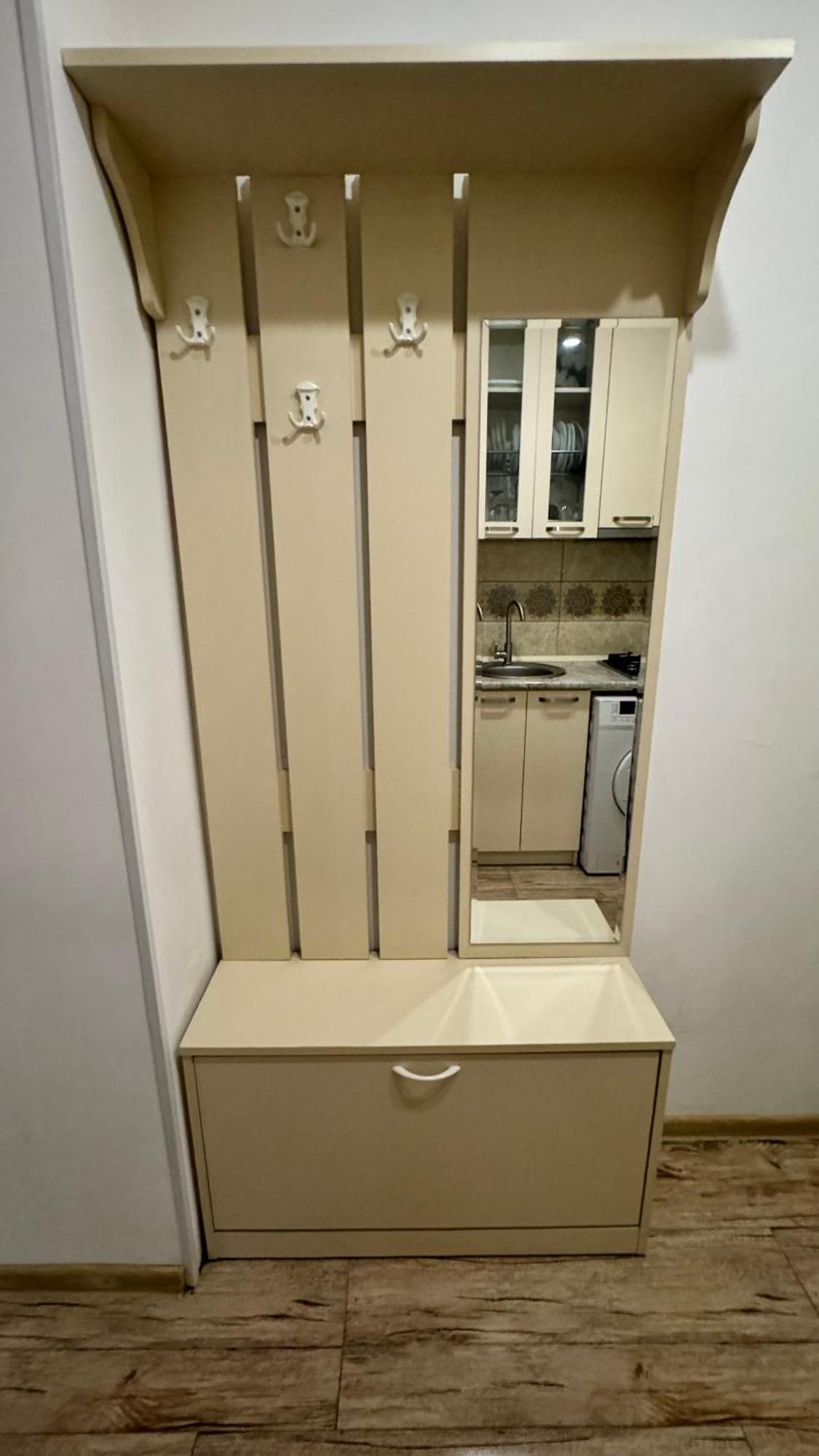 Cozy Apartament Tbilisi